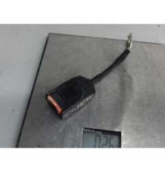 Attache ceinture avant droit OPEL KADETT D