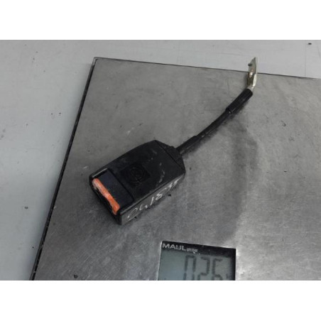Attache ceinture avant droit OPEL KADETT D
