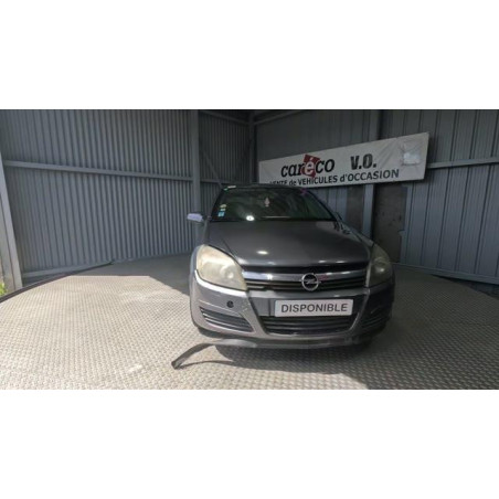 Mastervac OPEL ASTRA H Photo n°1