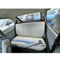 Ceinture arriere droit OPEL KADETT D Photo n°8