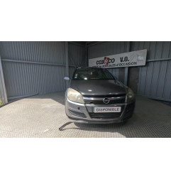 Commande de phare OPEL ASTRA H Photo n°1