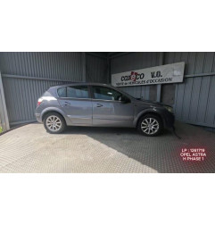 Commande de phare OPEL ASTRA H