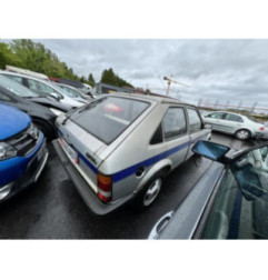 Ceinture avant droit OPEL KADETT D Photo n°12