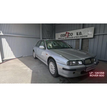 Moteur ROVER 600 Photo n°1