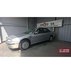 Commande chauffage ROVER 600 Photo n°7