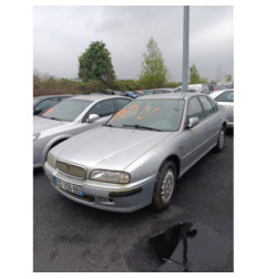 Commande chauffage ROVER 600 Photo n°20
