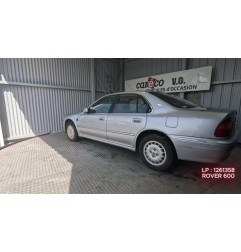 Compteur ROVER 600 Photo n°6