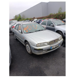 Compteur ROVER 600 Photo n°17