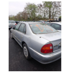 Compteur ROVER 600 Photo n°19