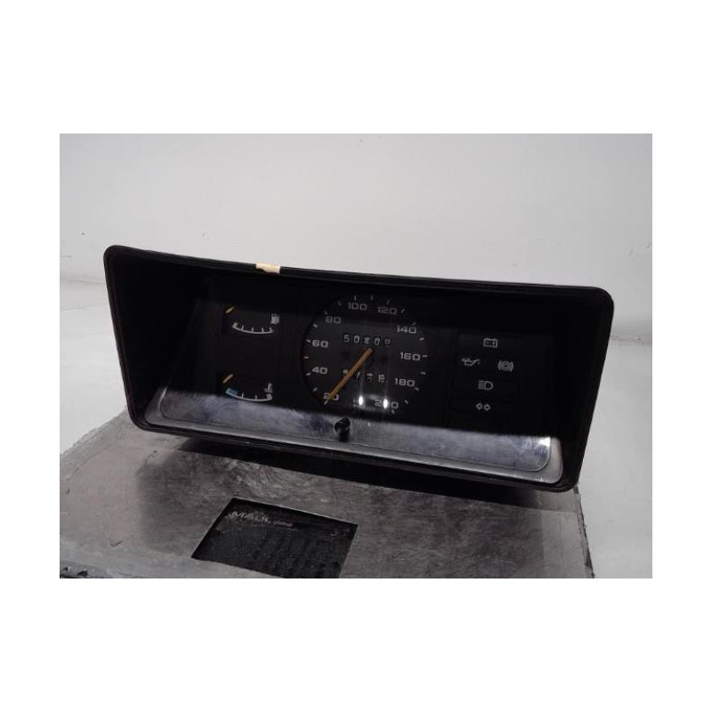 Compteur OPEL KADETT D