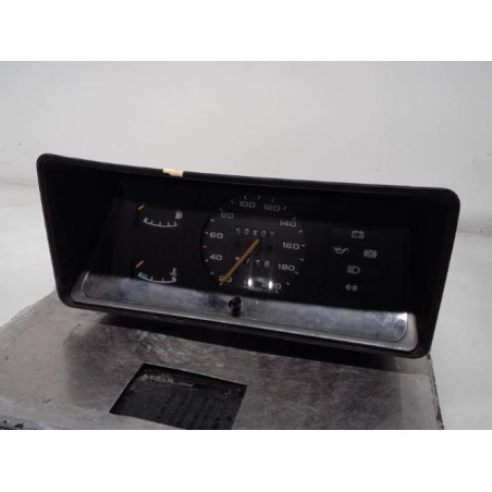 Compteur OPEL KADETT D Photo n°1
