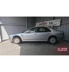 Volant ROVER 600 Photo n°8