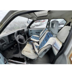 Compteur OPEL KADETT D Photo n°14