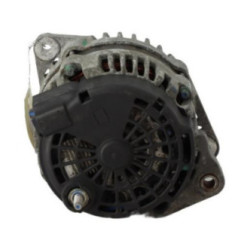 Alternateur OPEL CORSA D Photo n°3