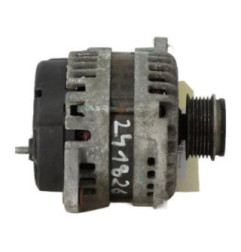 Alternateur OPEL CORSA D Photo n°4