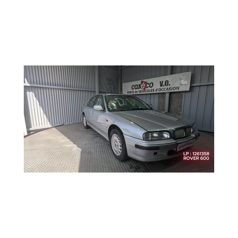 Demarreur ROVER 600