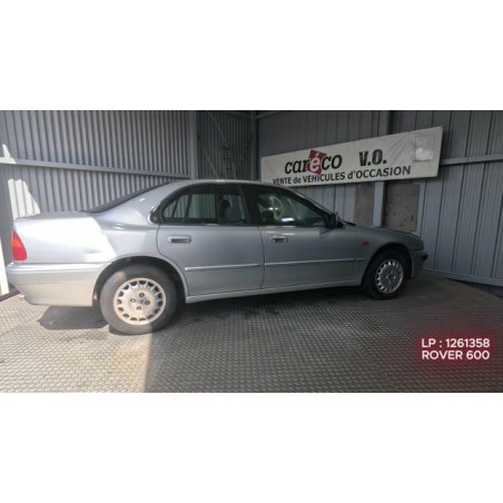 Demarreur ROVER 600