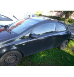 Alternateur OPEL CORSA D Photo n°20