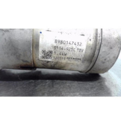 Demarreur OPEL CORSA D Photo n°1