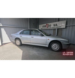 Mastervac ROVER 600 Photo n°3