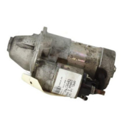 Demarreur OPEL CORSA D Photo n°3