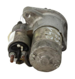 Demarreur OPEL CORSA D Photo n°4