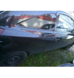 Demarreur OPEL CORSA D Photo n°8