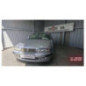 Capot ROVER 600