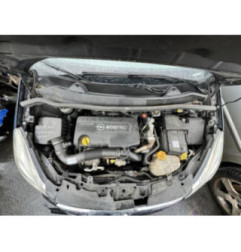 Demarreur OPEL CORSA D Photo n°16