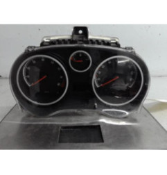 Compteur OPEL CORSA D Photo n°1