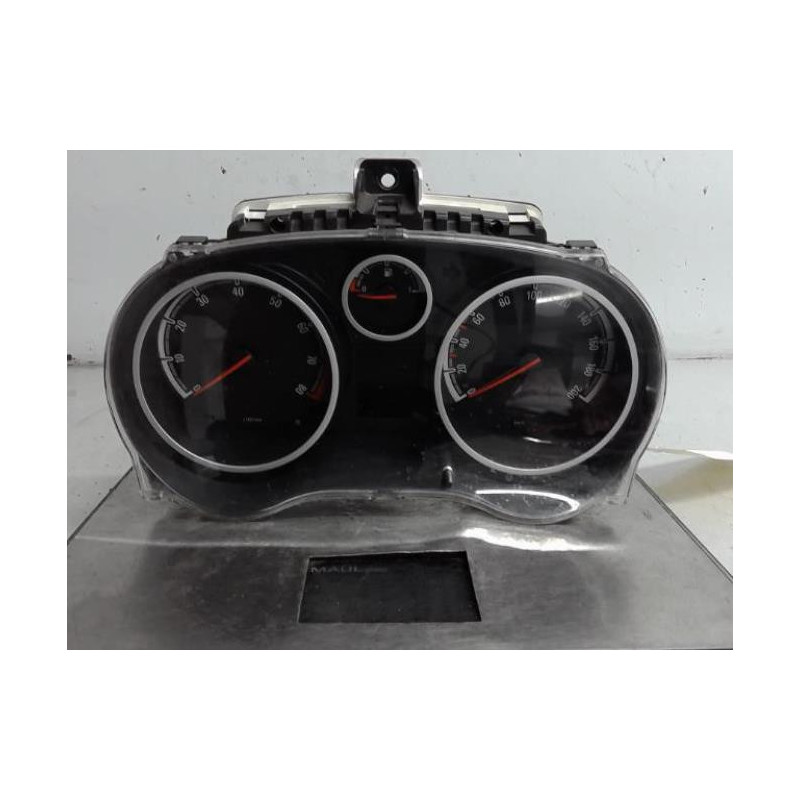 Compteur OPEL CORSA D