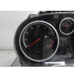 Compteur OPEL CORSA D