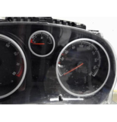Compteur OPEL CORSA D Photo n°3