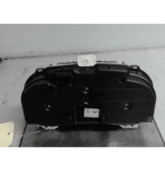 Compteur OPEL CORSA D Photo n°4