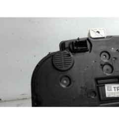 Compteur OPEL CORSA D Photo n°5