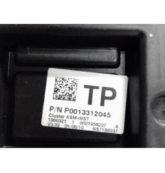 Compteur OPEL CORSA D Photo n°6