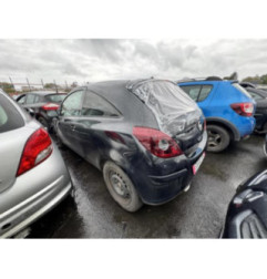 Compteur OPEL CORSA D Photo n°11