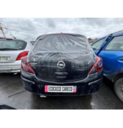 Compteur OPEL CORSA D Photo n°14