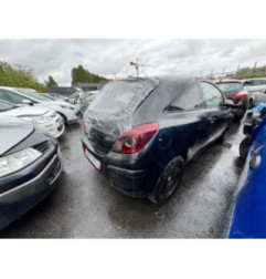 Compteur OPEL CORSA D Photo n°19