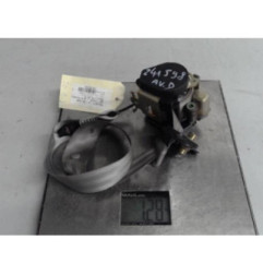 Ceinture avant droit PEUGEOT 607 Photo n°1