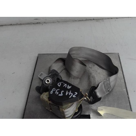 Ceinture avant droit PEUGEOT 607