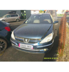 Ceinture avant droit PEUGEOT 607 Photo n°5