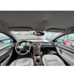 Ceinture avant droit PEUGEOT 607 Photo n°14