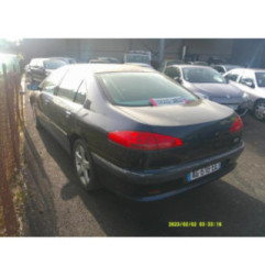 Ceinture avant droit PEUGEOT 607 Photo n°16