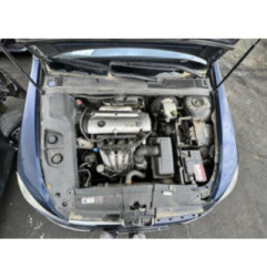 Ceinture avant droit PEUGEOT 607 Photo n°18