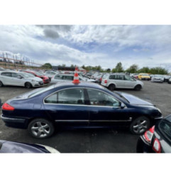 Ceinture avant droit PEUGEOT 607 Photo n°19