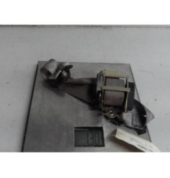 Ceinture avant gauche PEUGEOT 607 Photo n°1