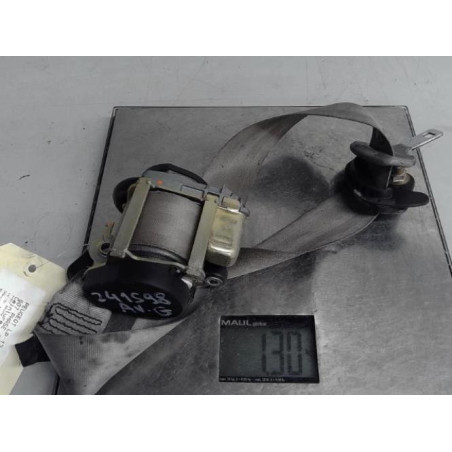 Ceinture avant gauche PEUGEOT 607