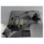 Ceinture avant gauche PEUGEOT 607