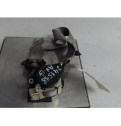 Ceinture avant gauche PEUGEOT 607 Photo n°5